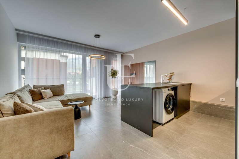 Kiralık  1 yatak odası Sofia , Krastova vada , 70 metrekare | 48507512 - görüntü [12]