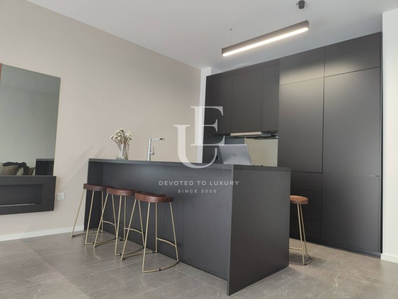 Издаје се  1 спаваћа соба Софија , Крастова вада , 55 м2 | 48507512 - слика [7]