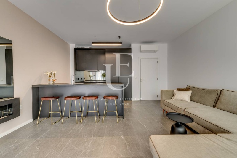 Kiralık  1 yatak odası Sofia , Krastova vada , 70 metrekare | 48507512 - görüntü [11]