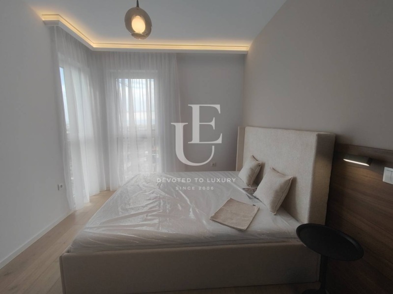Издаје се  1 спаваћа соба Софија , Крастова вада , 55 м2 | 48507512 - слика [9]