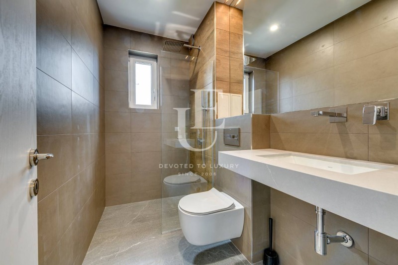Kiralık  1 yatak odası Sofia , Krastova vada , 70 metrekare | 48507512 - görüntü [15]