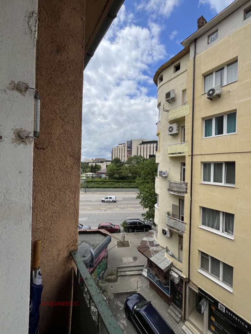 Дава под наем  2-стаен град София , Център , 62 кв.м | 74889077 - изображение [10]