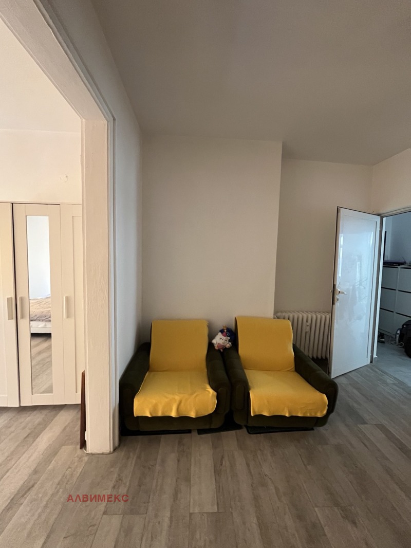 Дава под наем  2-стаен град София , Център , 62 кв.м | 74889077 - изображение [3]