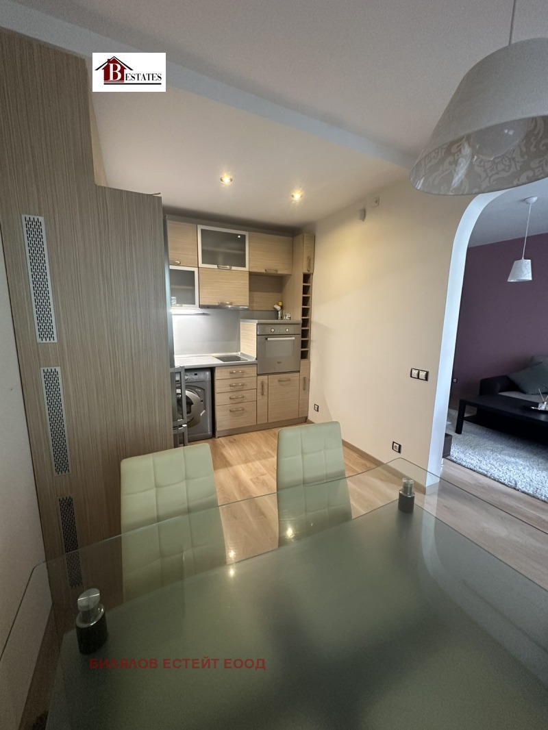 Do wynajęcia  1 sypialnia Sofia , Lozenec , 59 mkw | 89397881 - obraz [9]