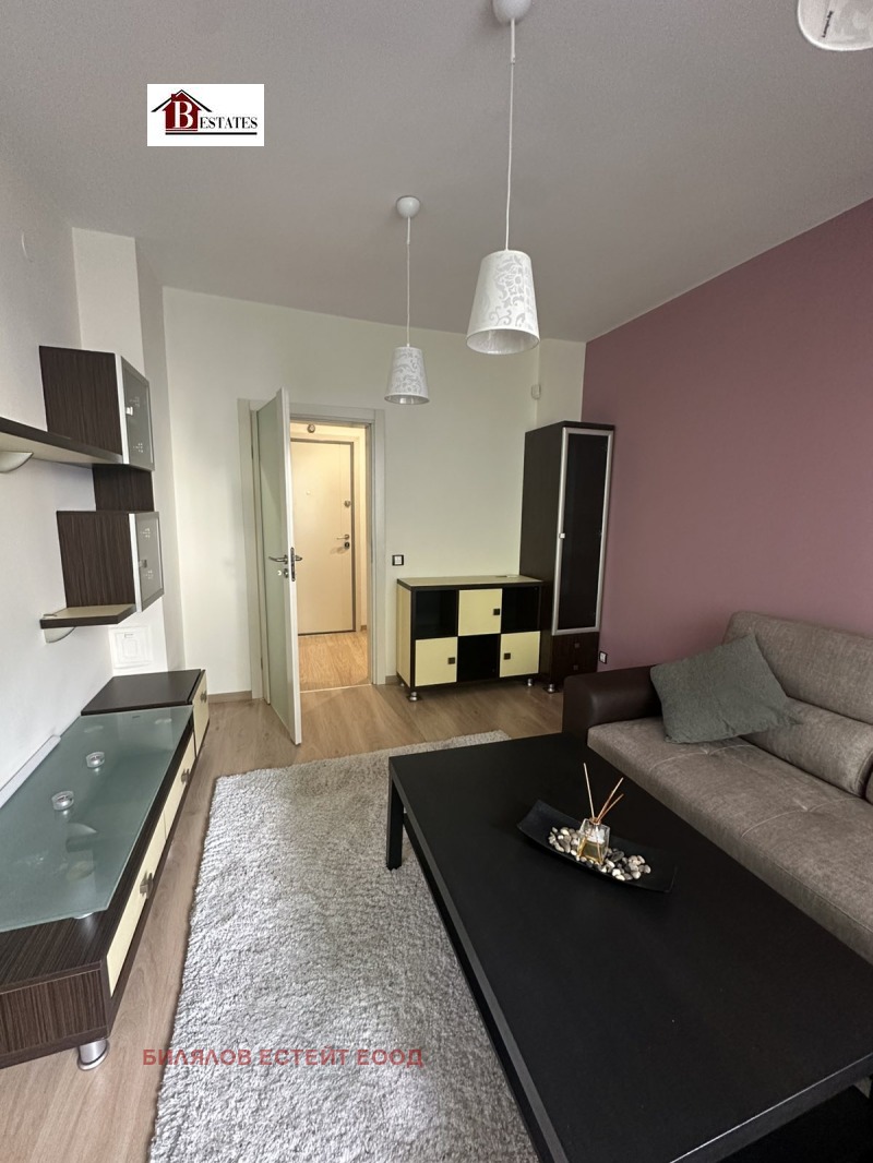 Do wynajęcia  1 sypialnia Sofia , Lozenec , 59 mkw | 89397881 - obraz [7]
