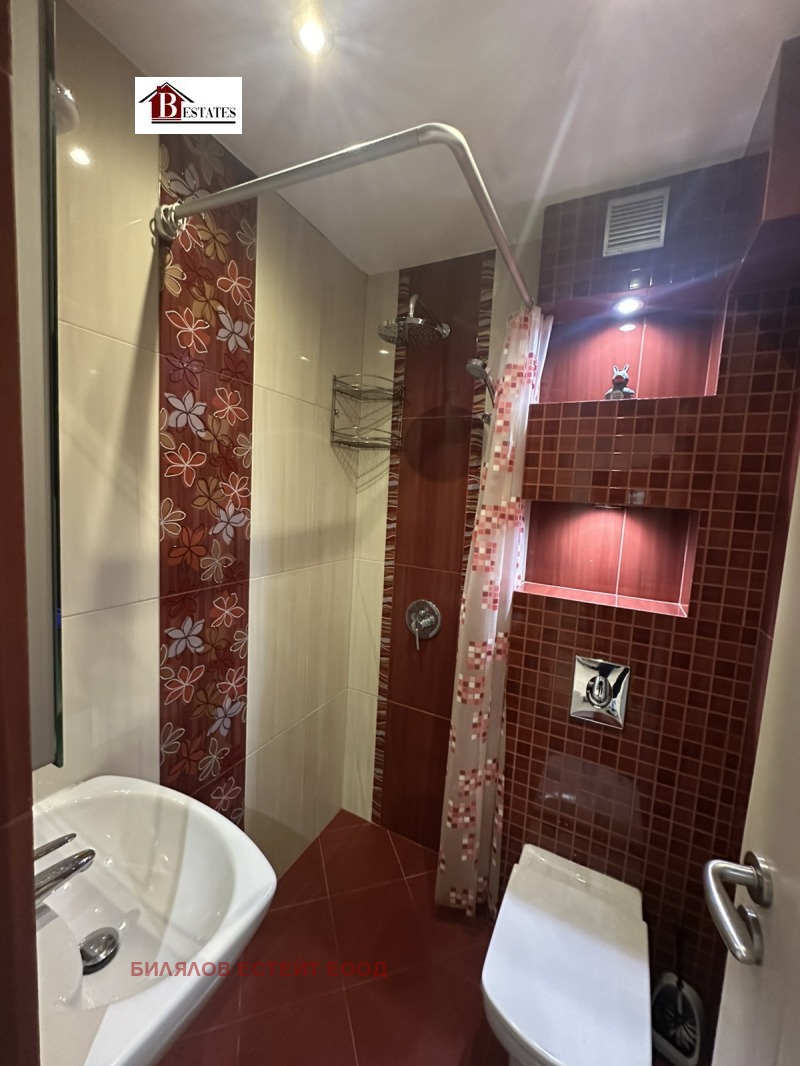 Do wynajęcia  1 sypialnia Sofia , Lozenec , 59 mkw | 89397881 - obraz [13]