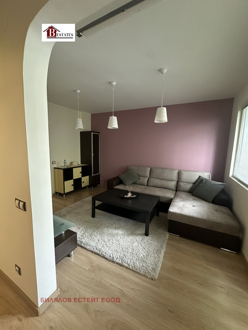 Do wynajęcia  1 sypialnia Sofia , Lozenec , 59 mkw | 89397881 - obraz [8]