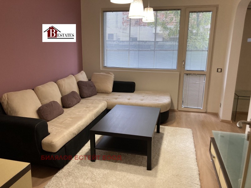 Do wynajęcia  1 sypialnia Sofia , Lozenec , 59 mkw | 89397881 - obraz [3]