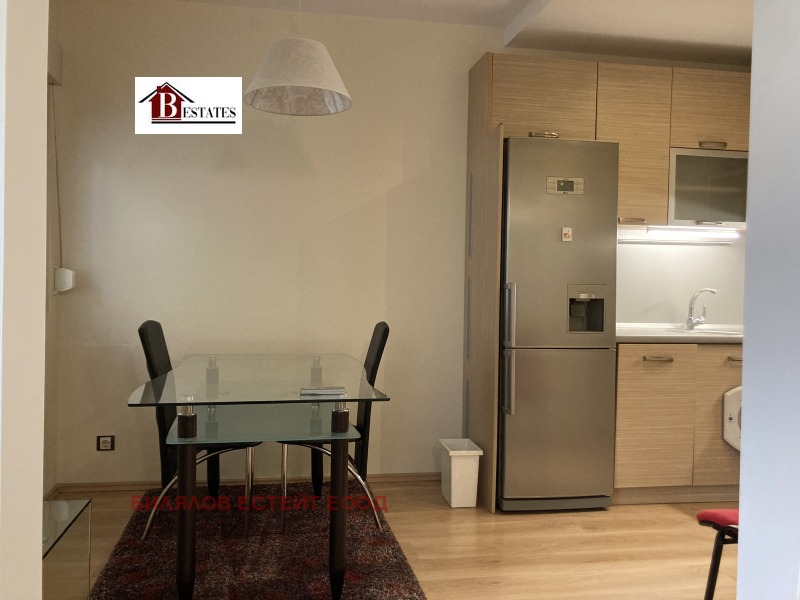 Do wynajęcia  1 sypialnia Sofia , Lozenec , 59 mkw | 89397881 - obraz [4]