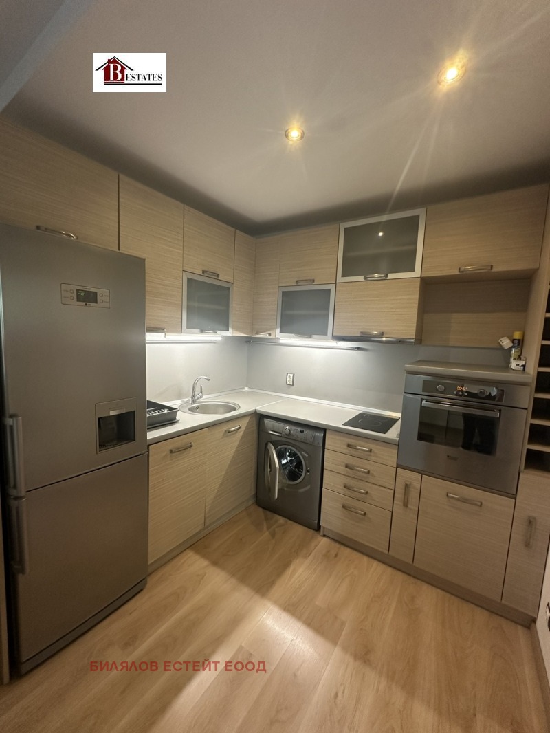 Do wynajęcia  1 sypialnia Sofia , Lozenec , 59 mkw | 89397881 - obraz [2]