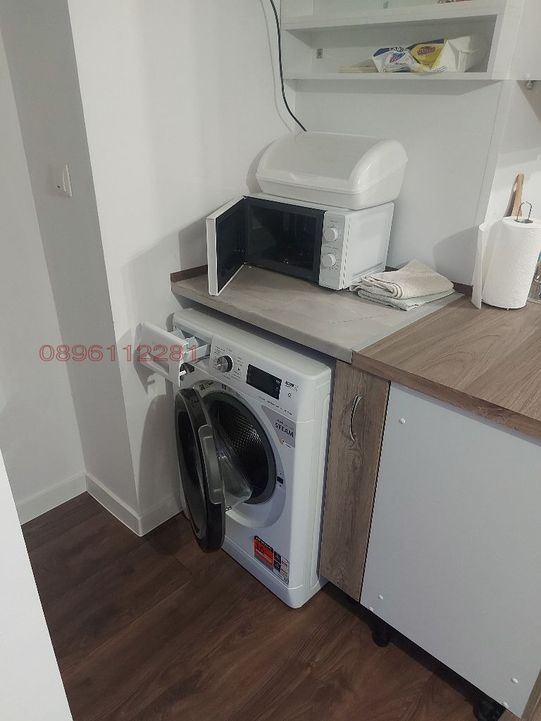 Дава под наем 2-СТАЕН, гр. Горна Оряховица, област Велико Търново, снимка 5 - Апартаменти - 53415878