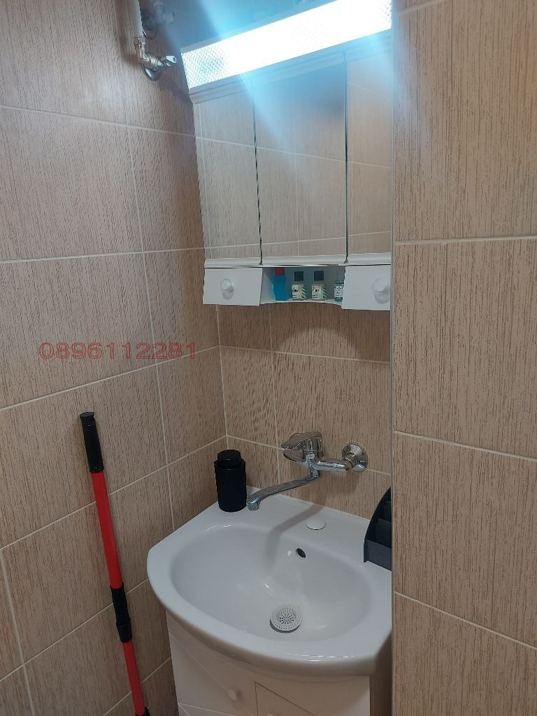 Дава под наем 2-СТАЕН, гр. Горна Оряховица, област Велико Търново, снимка 2 - Апартаменти - 53415878