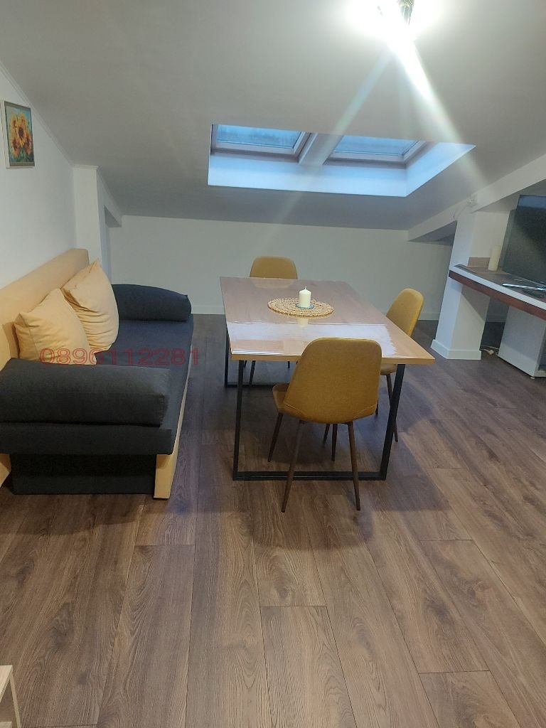 Дава под наем 2-СТАЕН, гр. Горна Оряховица, област Велико Търново, снимка 6 - Апартаменти - 53415878