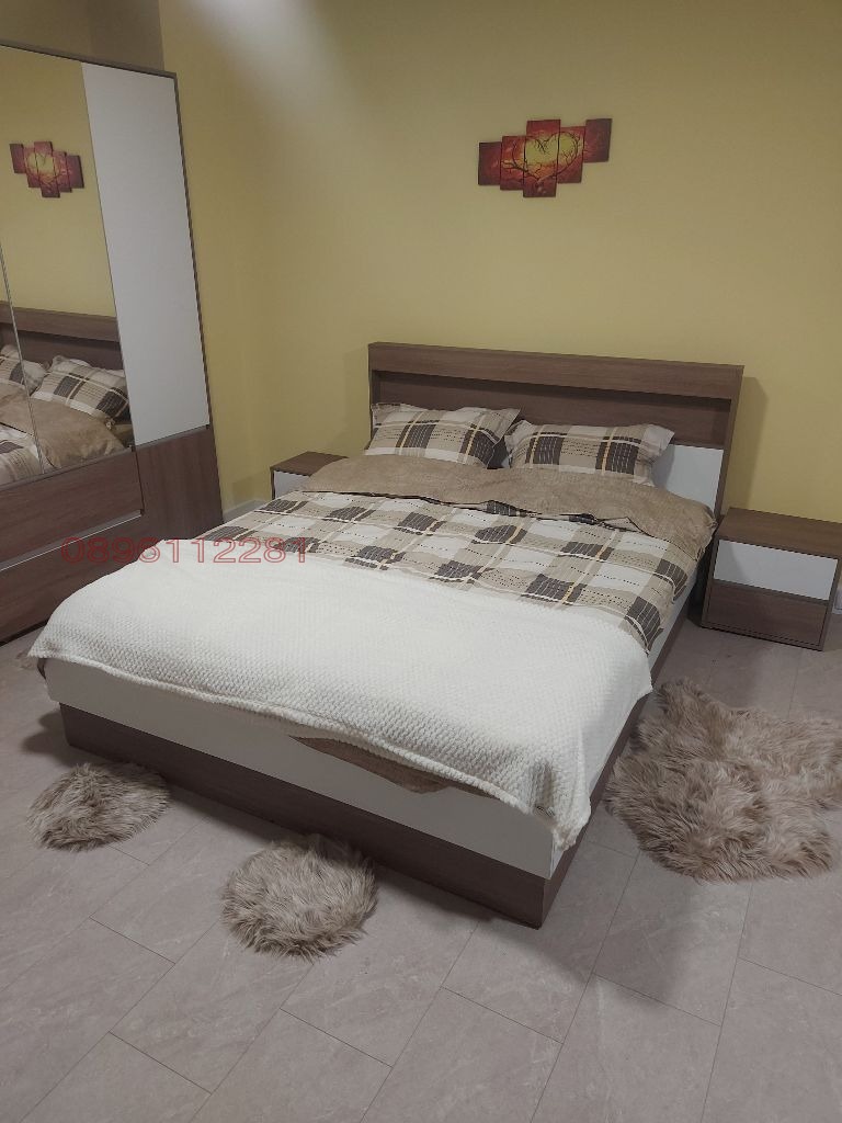 Дава под наем 2-СТАЕН, гр. Горна Оряховица, област Велико Търново