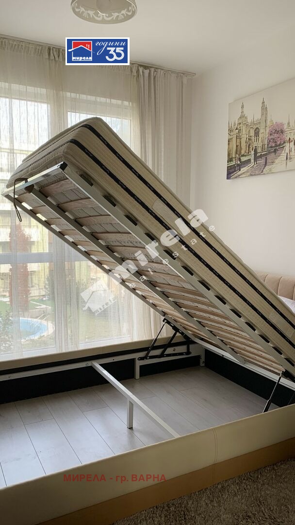 Дава под наем 2-СТАЕН, гр. Варна, Бриз, снимка 13 - Апартаменти - 54041806