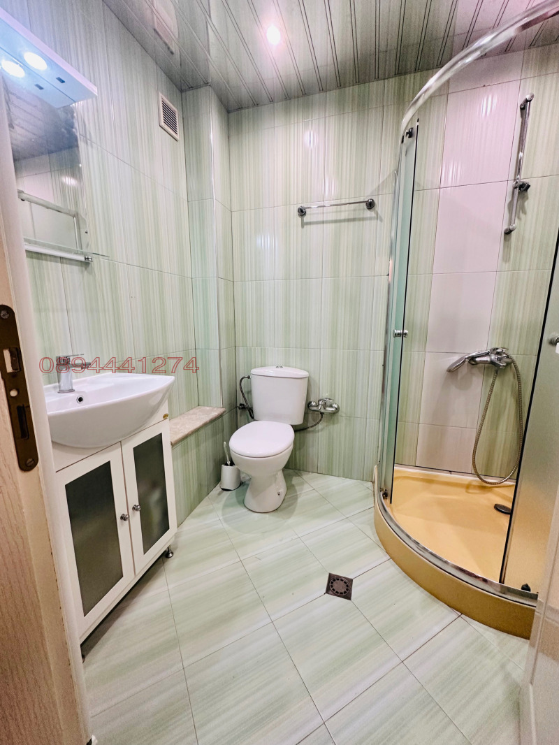 Дава под наем 3-СТАЕН, гр. Асеновград, област Пловдив, снимка 6 - Апартаменти - 53129449