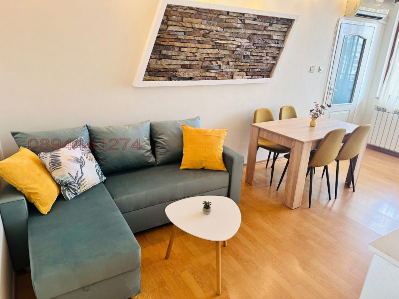 Дава под наем 3-СТАЕН, гр. Асеновград, област Пловдив, снимка 2 - Апартаменти - 53129449