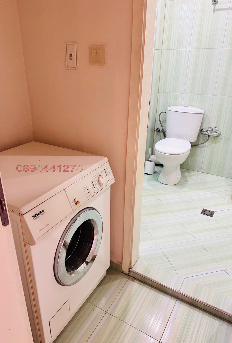 Дава под наем 3-СТАЕН, гр. Асеновград, област Пловдив, снимка 5 - Апартаменти - 53129449