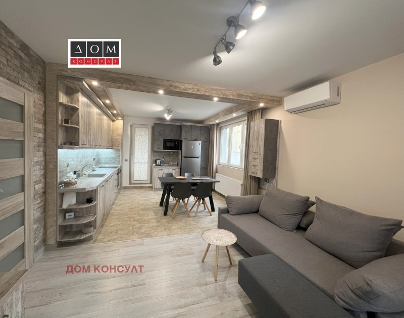 K pronájmu  2 ložnice Sofia , Ovča kupel , 100 m2 | 67418441 - obraz [2]