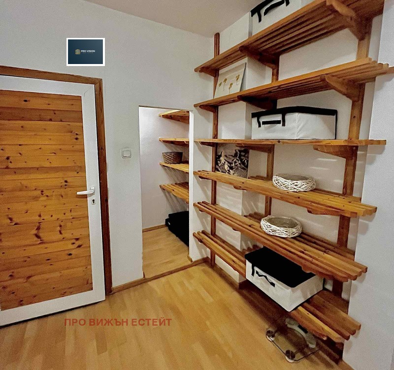 Дава под наем 3-СТАЕН, гр. Варна, Спортна зала, снимка 5 - Апартаменти - 52237903