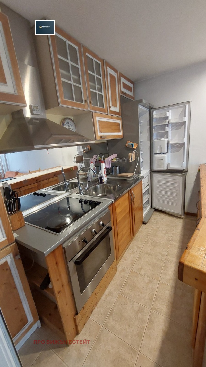 Дава под наем 3-СТАЕН, гр. Варна, Спортна зала, снимка 2 - Апартаменти - 52237903