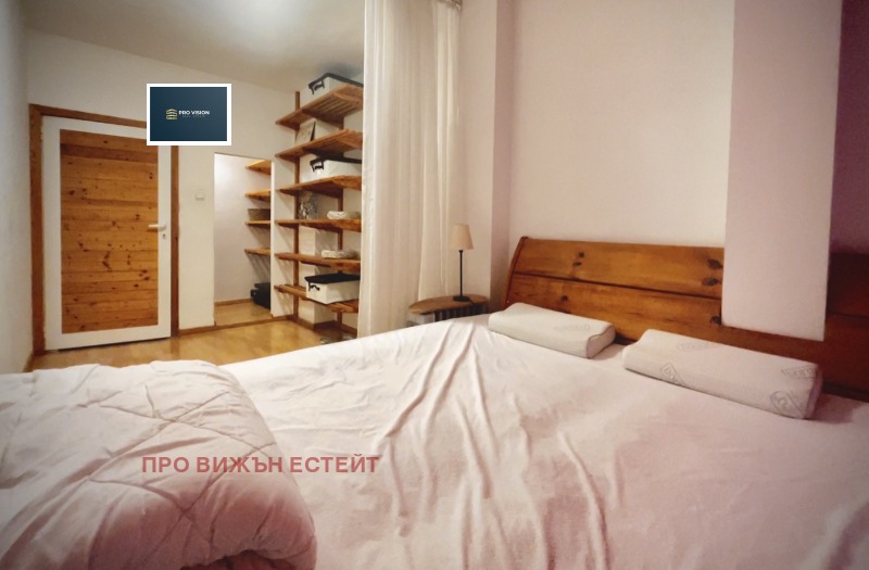 Дава под наем 3-СТАЕН, гр. Варна, Спортна зала, снимка 4 - Апартаменти - 52237903