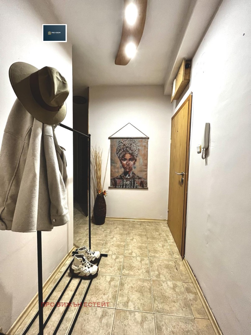 Дава под наем 3-СТАЕН, гр. Варна, Спортна зала, снимка 8 - Апартаменти - 52237903