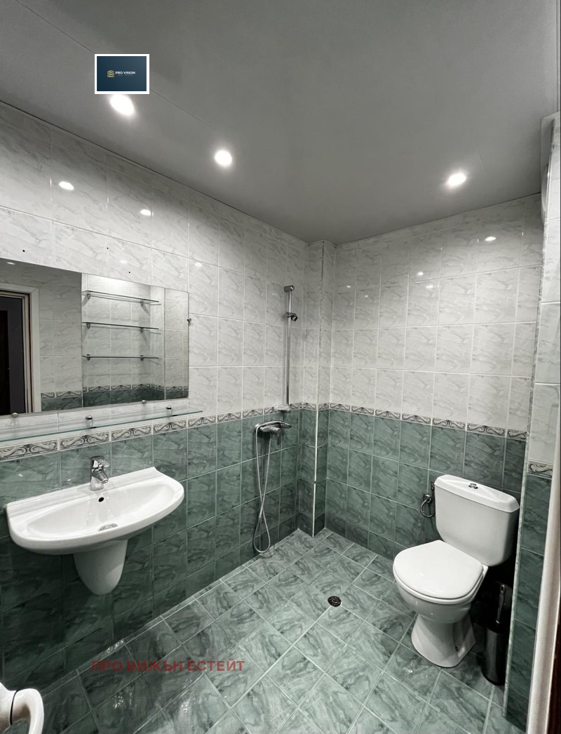 Дава под наем 3-СТАЕН, гр. Варна, Спортна зала, снимка 11 - Апартаменти - 52237903