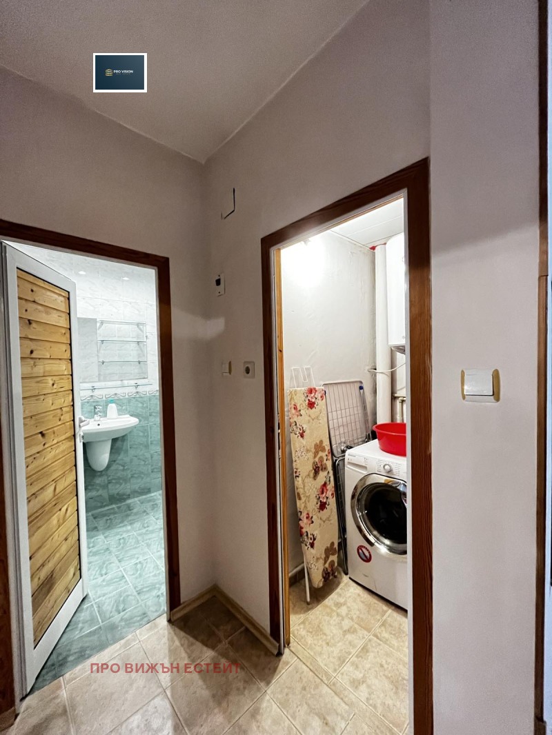 Дава под наем 3-СТАЕН, гр. Варна, Спортна зала, снимка 12 - Апартаменти - 52237903