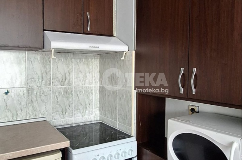 Дава под наем 3-СТАЕН, гр. Варна, Възраждане 1, снимка 5 - Апартаменти - 52572643