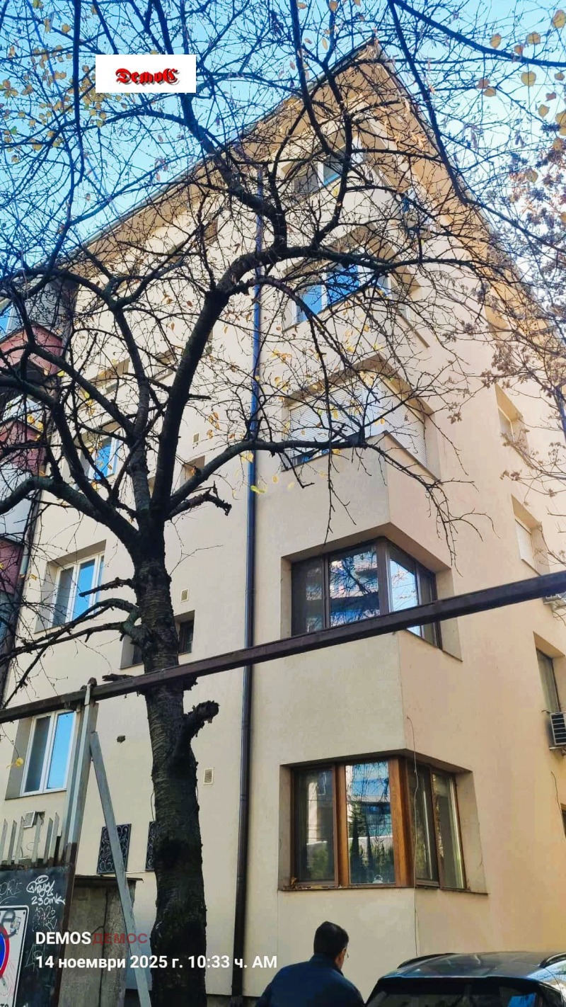 Дава под наем 3-СТАЕН, гр. София, Оборище, снимка 13 - Апартаменти - 52573765