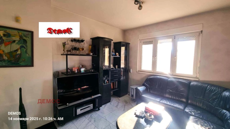 Дава под наем 3-СТАЕН, гр. София, Оборище, снимка 4 - Апартаменти - 52573765