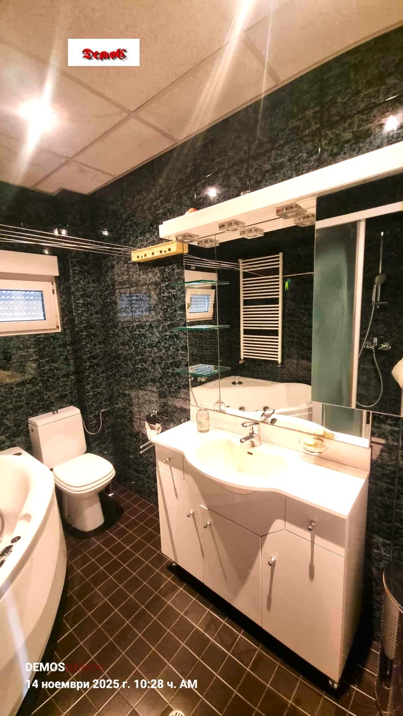 Дава под наем 3-СТАЕН, гр. София, Оборище, снимка 11 - Апартаменти - 52573765