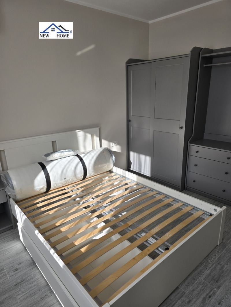 Дава под наем 3-СТАЕН, гр. София, Люлин - център, снимка 7 - Апартаменти - 52738324