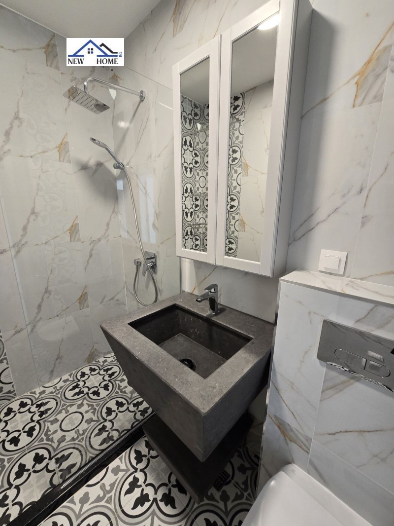 Дава под наем 3-СТАЕН, гр. София, Люлин - център, снимка 17 - Апартаменти - 52738324