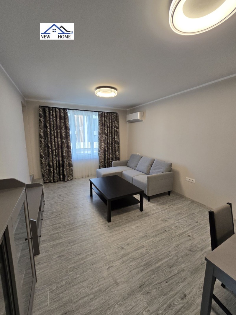 Дава под наем 3-СТАЕН, гр. София, Люлин - център, снимка 3 - Апартаменти - 52738324