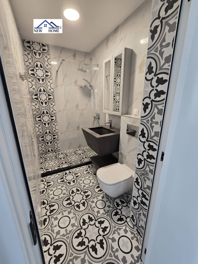 Дава под наем 3-СТАЕН, гр. София, Люлин - център, снимка 6 - Апартаменти - 52738324