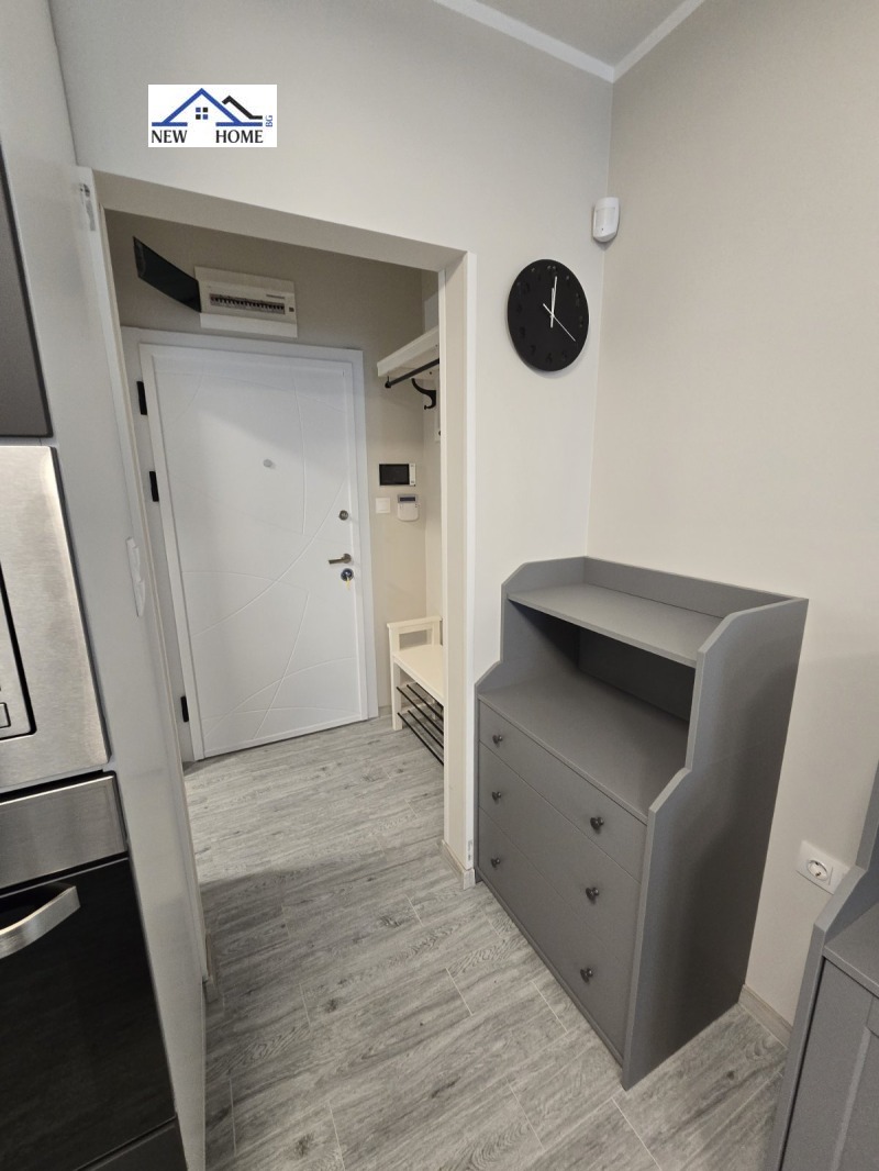 Дава под наем 3-СТАЕН, гр. София, Люлин - център, снимка 4 - Апартаменти - 52738324