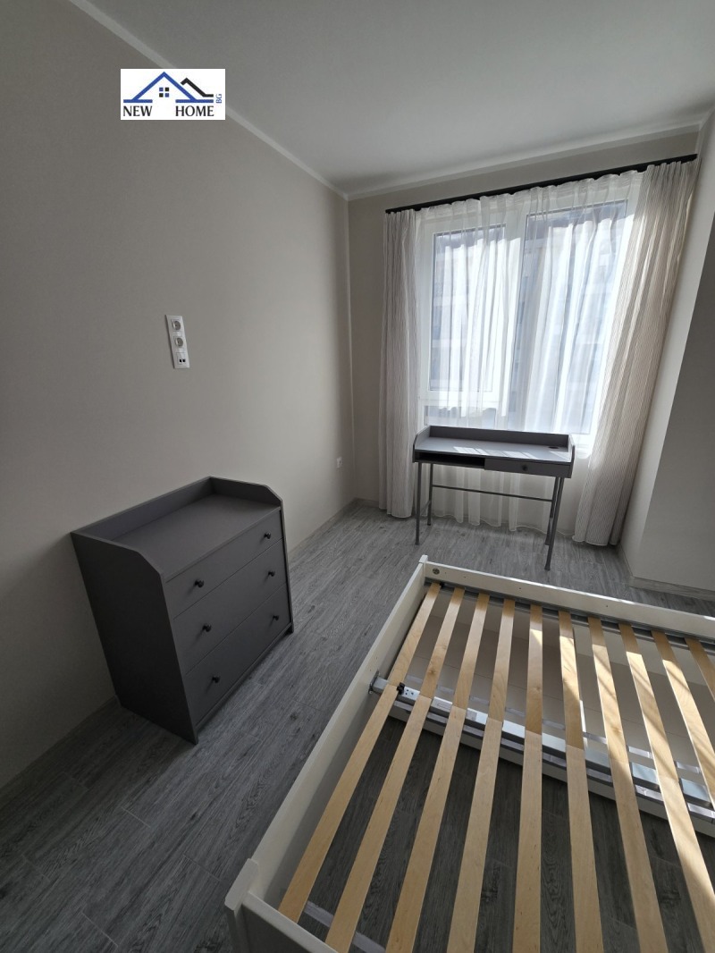 Дава под наем 3-СТАЕН, гр. София, Люлин - център, снимка 16 - Апартаменти - 52738324