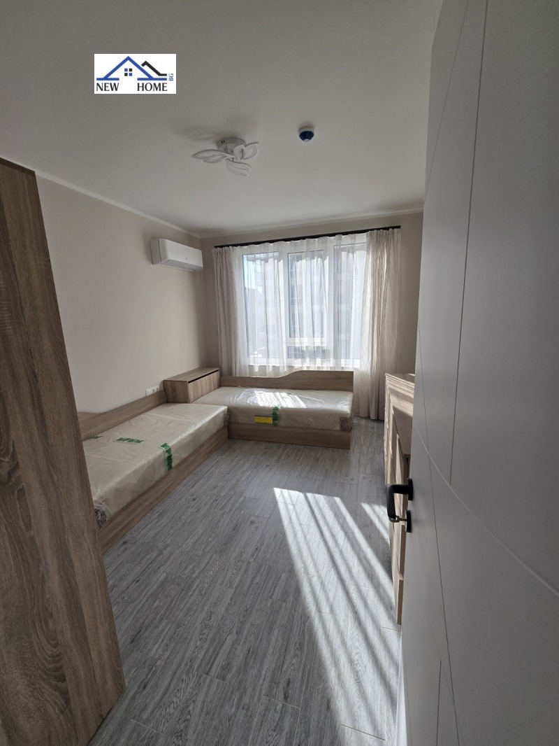 Дава под наем 3-СТАЕН, гр. София, Люлин - център, снимка 10 - Апартаменти - 52738324