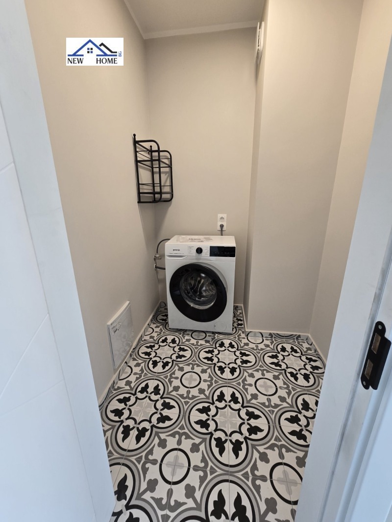 Дава под наем 3-СТАЕН, гр. София, Люлин - център, снимка 13 - Апартаменти - 52738324