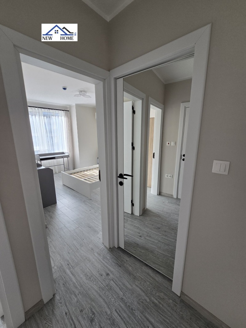 Дава под наем 3-СТАЕН, гр. София, Люлин - център, снимка 11 - Апартаменти - 52738324