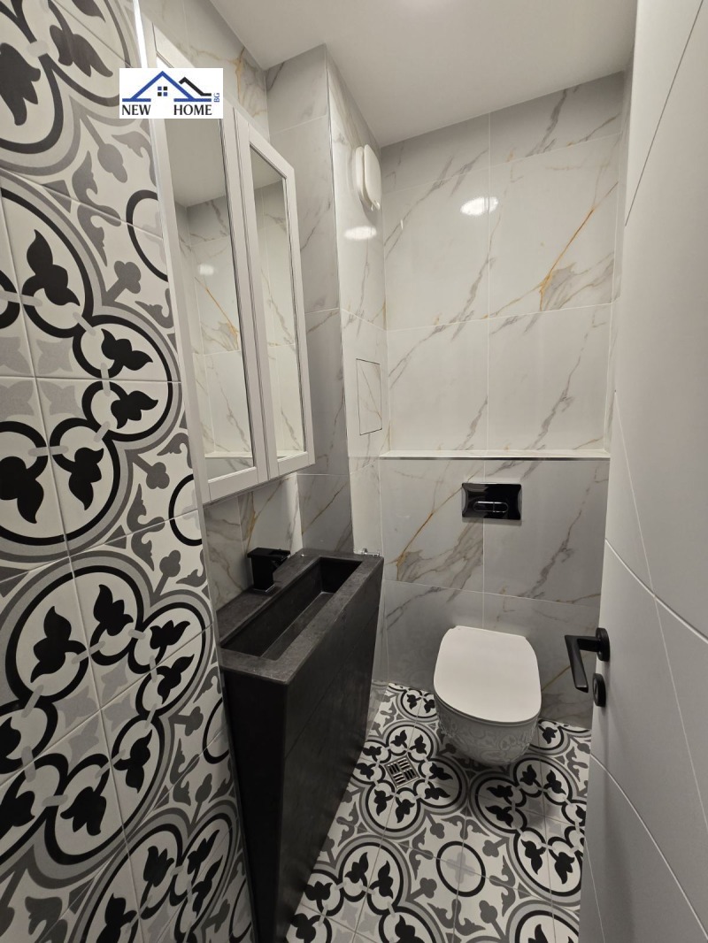 Дава под наем 3-СТАЕН, гр. София, Люлин - център, снимка 5 - Апартаменти - 52738324