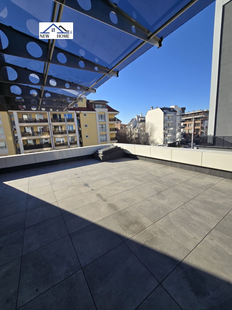 Дава под наем 3-СТАЕН, гр. София, Люлин - център, снимка 12 - Апартаменти - 52738324