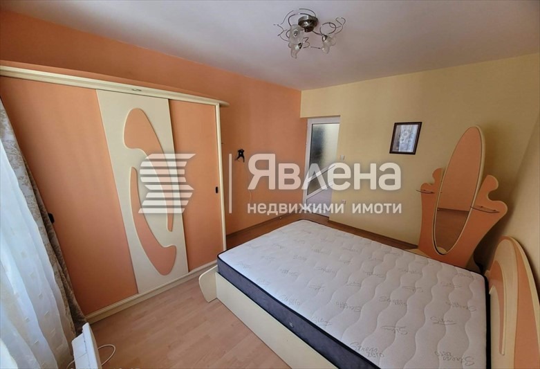 Дава под наем 3-СТАЕН, гр. Варна, Лятно кино Тракия, снимка 7 - Апартаменти - 53103512