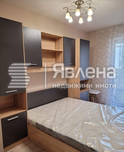 Дава под наем 3-СТАЕН, гр. Варна, Лятно кино Тракия, снимка 5 - Апартаменти - 53103512