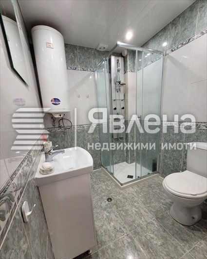 Дава под наем 3-СТАЕН, гр. Варна, Лятно кино Тракия, снимка 9 - Апартаменти - 53103512