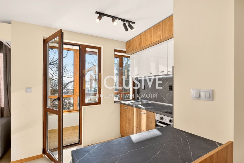 Дава под наем 3-СТАЕН, гр. Варна, Гръцка махала, снимка 7 - Апартаменти - 53113185