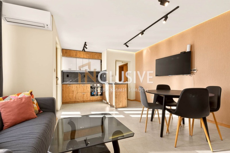 Дава под наем 3-СТАЕН, гр. Варна, Гръцка махала, снимка 5 - Апартаменти - 53113185