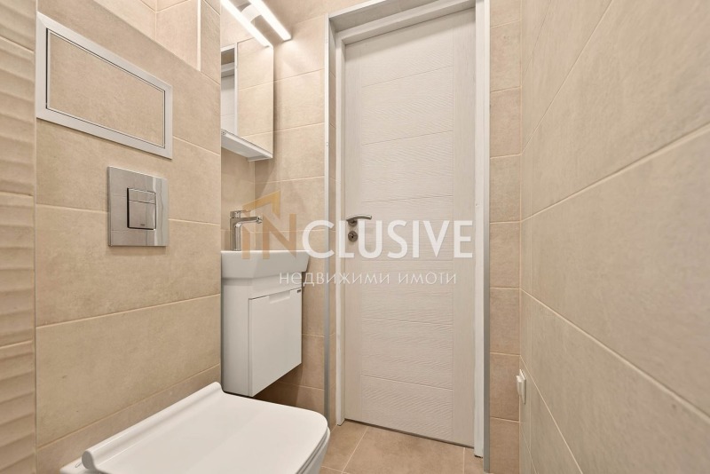 Дава под наем 3-СТАЕН, гр. Варна, Гръцка махала, снимка 14 - Апартаменти - 53113185